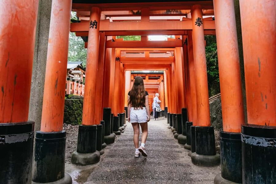 Kyoto: Nijo Castle, Kiyomizu & Fushimi Inari Guided Tour - Why this Kyoto day tour works for first-timers