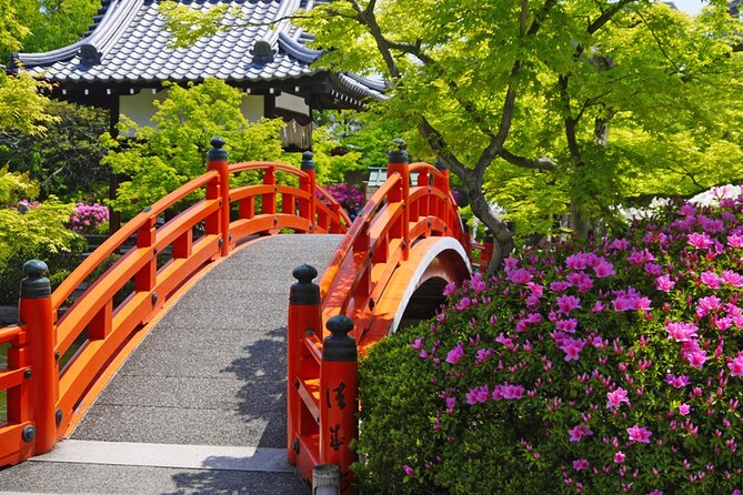 Kyoto: Nijo Castle World Heritage Guided Tour with Admission - Stop 1: Inside Nijo Castle, Tokugawa Ieyasu, and the Samurai-Era Story