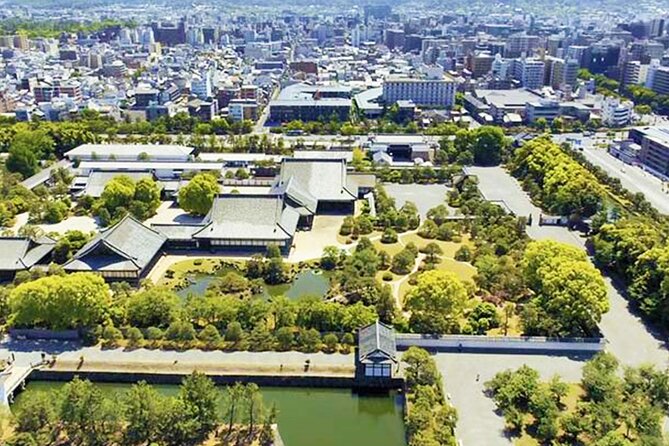 Kyoto: Nijo Castle World Heritage Guided Tour with Admission - Gardens, Photos, and the Places That Actually Hit