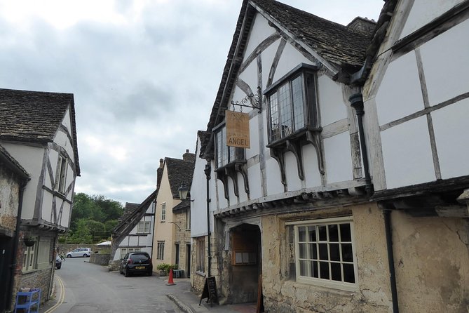 Lacock and Castle Combe - Afternoon Private Tour - Why Lacock and Castle Combe are a smart Cotswolds pick in one afternoon