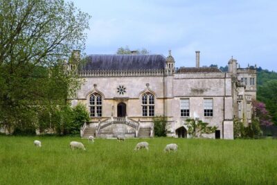 Lacock and Castle Combe - Afternoon Private Tour - Private driving plus short village walks: the pacing that keeps it enjoyable