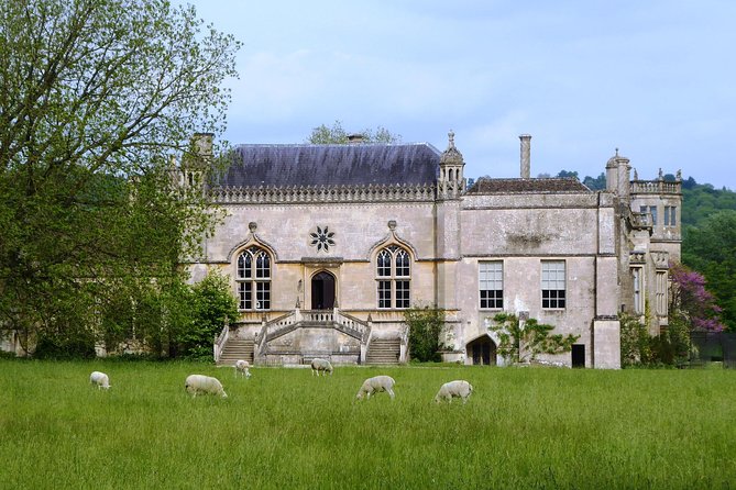 Lacock and Castle Combe - Afternoon Private Tour - Private driving plus short village walks: the pacing that keeps it enjoyable