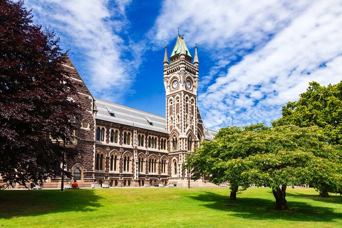 Larnach Castle & Dunedin City Highlights Tour (Shore Excursion) - Price and Value: What You’re Paying For (and What You’re Not)