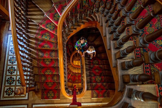 Larnach Castle & Otago Wildlife Cruise from Dunedin - Larnach Castle and Gardens: the only New Zealand castle worth a guided hour