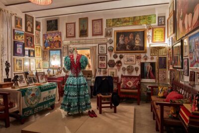 "Las Dueñas" Palace ticket + Audioguide - Ticket + audioguide: what you really get for about $18.57