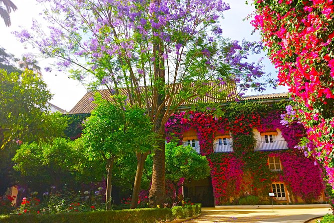 "Las Dueñas" Palace ticket + Audioguide - Value check: does the ticket price make sense?