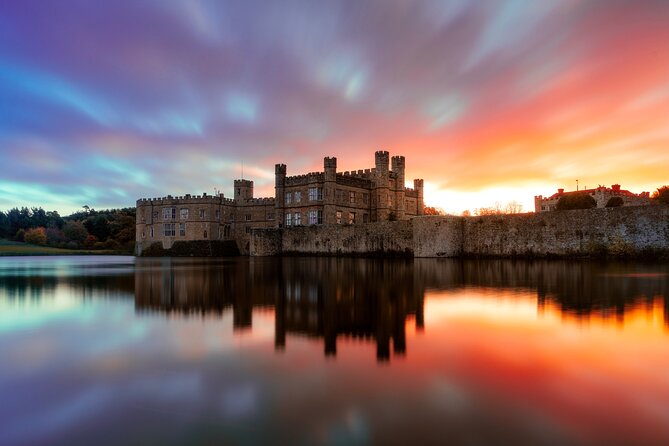 Leeds Castle Admission - Ultimate Explorer Tickets - Leeds Castle Ultimate Explorer Pass: What You’re Actually Buying