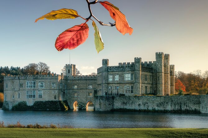 Leeds Castle Admission - Ultimate Explorer Tickets - Timing and Hours That Make Planning Easy