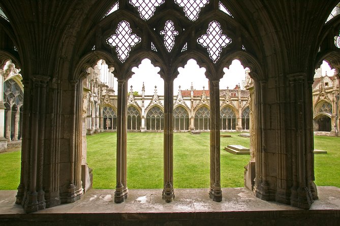 Leeds Castle, Canterbury Cathedral and Cliffs of Dover Day Trip - Price and value: is $145.57 a good deal?