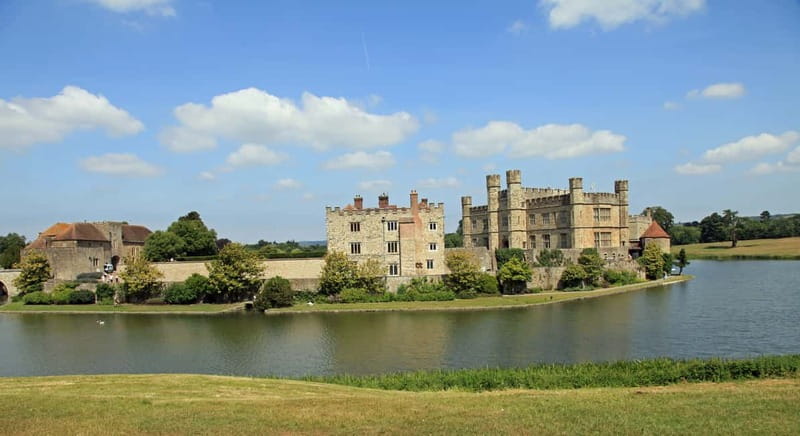 Leeds Castle, Canterbury, Dover & Greenwich Boat Ride - Who Should Book This Leeds Castle to Greenwich Day Trip