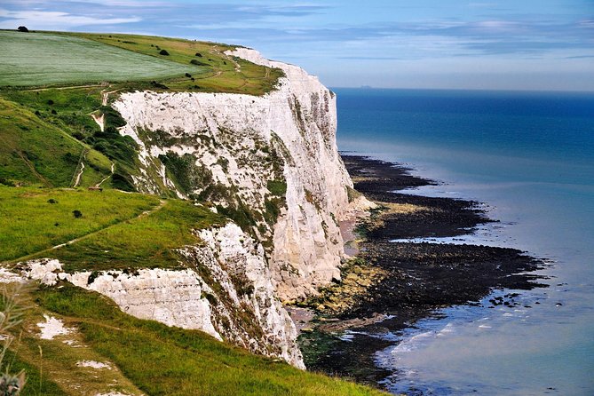 Leeds Castle, Canterbury, Dover & Greenwich Boat ride - Price, Group Size, and Logistics That Affect Your Comfort