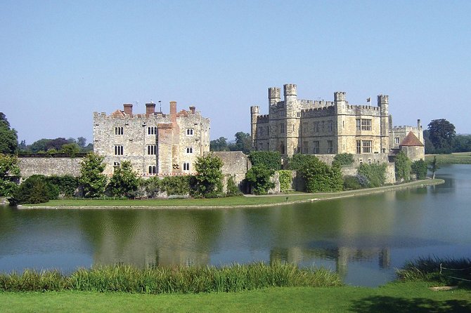Leeds Castle, Canterbury, Dover & Greenwich Boat ride - Who This Tour Fits Best (and Who Might Want Another Plan)