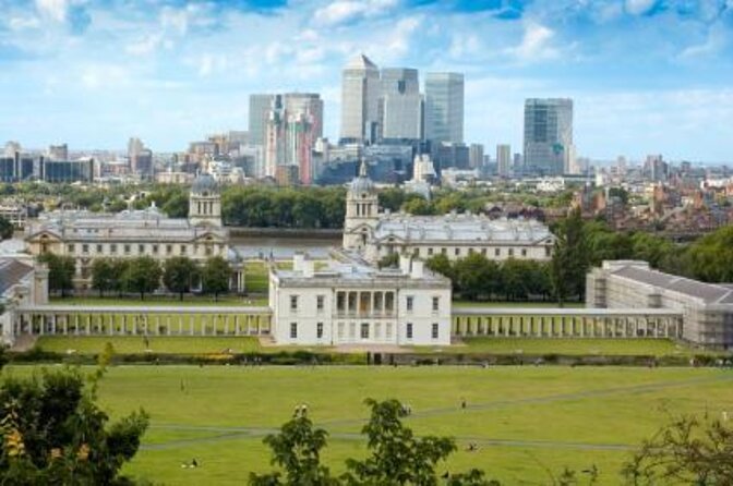 Leeds Castle, Canterbury, Dover & Greenwich Cruise from London - Key Things That Matter Before You Go