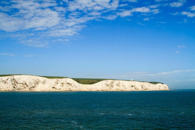 Leeds Castle, Canterbury, Dover & Greenwich Cruise from London - Price and Value: How $143.97 Makes Sense (If You Want a Big Day)