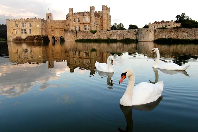 Leeds Castle, Canterbury, Dover & Greenwich Cruise from London - Who This Tour Suits Best (And Who Might Want Another Plan)