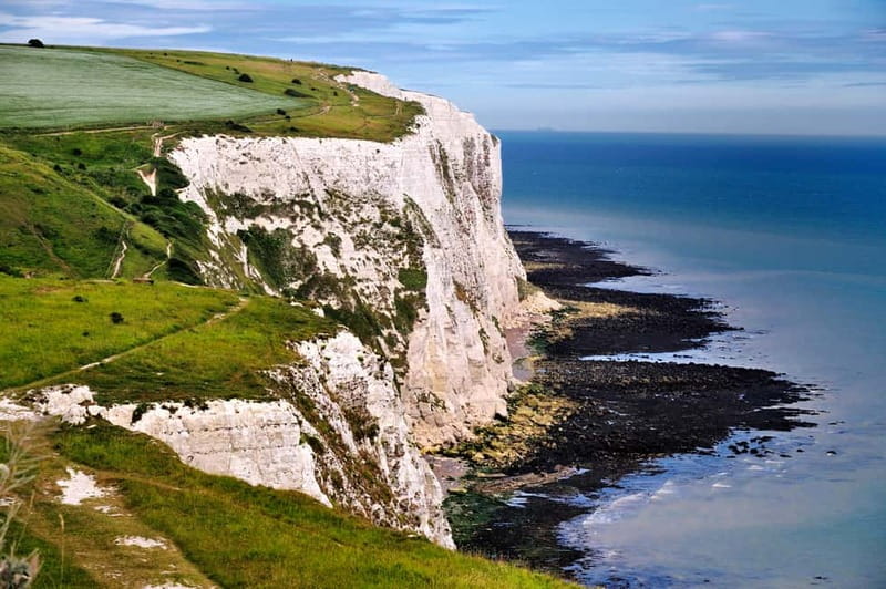 Leeds Castle, Canterbury, Dover, Greenwich & Free Snack Pack - Key points before you go