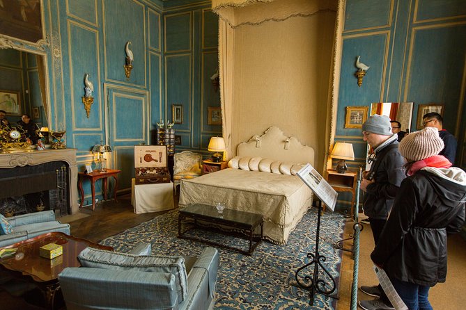 Leeds Castle, Cliffs of Dover and Canterbury Day Trip from London with Guided Cathedral Tour - A packed schedule: how to avoid feeling rushed