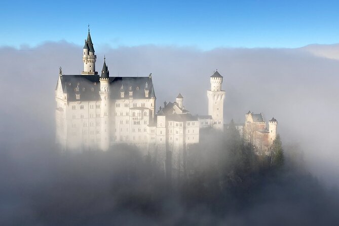 Legendary Experience of Neuschwanstein Castle - Key Things That Make This Neuschwanstein Tour Worth It