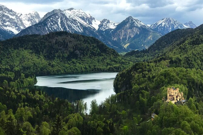 Legendary Experience of Neuschwanstein Castle - Price and value: what you’re really paying for