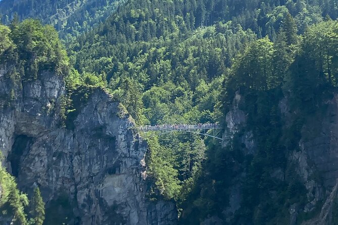 Legendary Experience of Neuschwanstein Castle - Who this tour fits best (and who should think twice)
