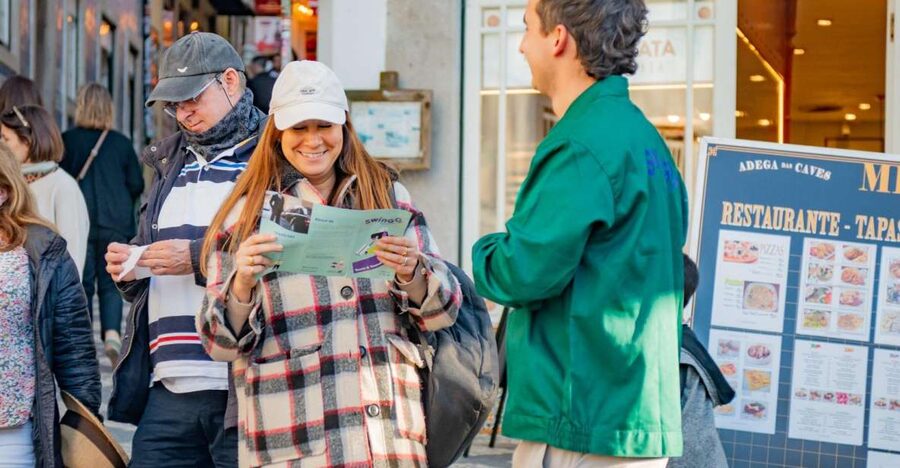 Lisboa: Sintra, Pena Palace, Cascais and Cabo da Roca - Price and logistics: what the $128 really buys