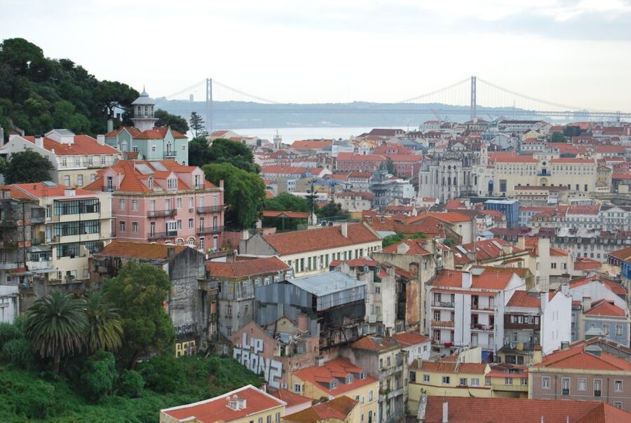 Lisbon: Alfama and São Jorge Castle Quarters Walking Tour - Price and what you actually get for $23