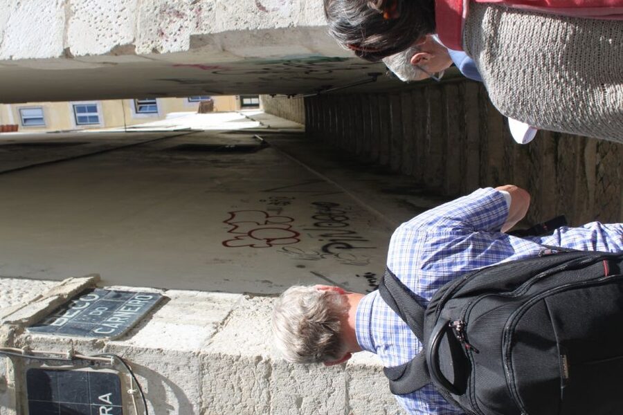 Lisbon: Alfama and São Jorge Castle Quarters Walking Tour - What the best guides do: stories, pacing, and route flexibility