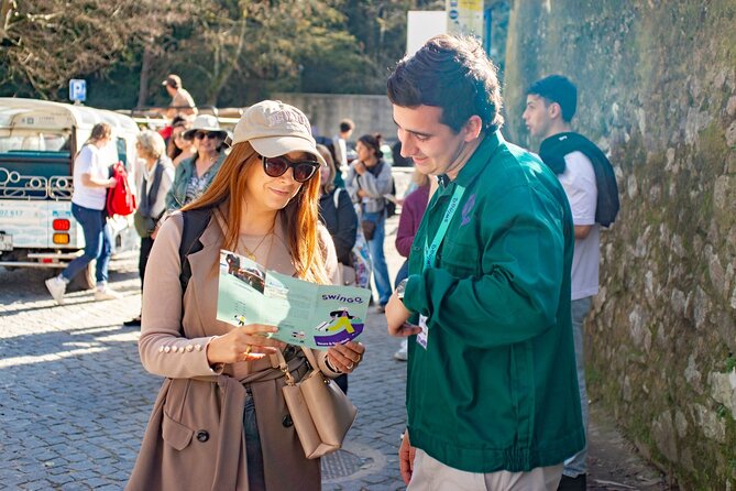 Lisbon: Express Sintra Private Tour with Pena Palace Tickets - Who Should Book This Sintra Tour—and Who Might Skip It