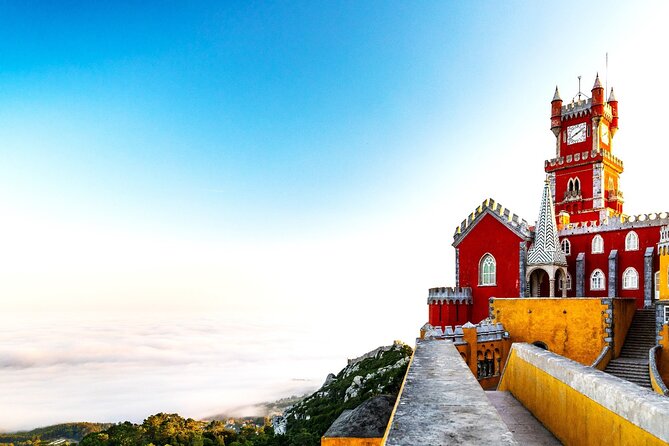 Lisbon: Express Sintra Private Tour with Pena Palace Tickets - Should You Book This Private Sintra Tour with Pena Tickets?