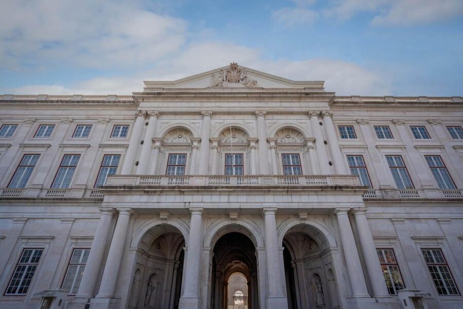 Lisbon: National Palace of Ajuda E-Ticket & City Audio Guide - Key things I’d focus on before you go