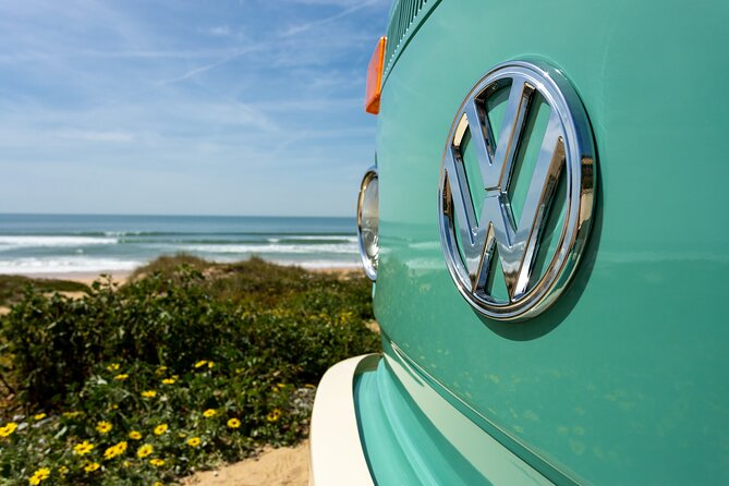 Lisbon: Pena Palace-Cabo da Roca & Cascais Private Tour - Guincho Beach: a quick Atlantic hit for photos
