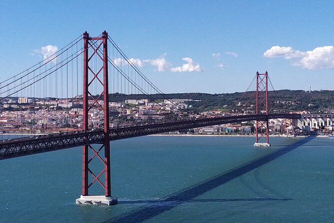 Lisbon: Pena Palace-Cabo da Roca & Cascais Private Tour - Sintra time: Pena Palace without the stress spiral
