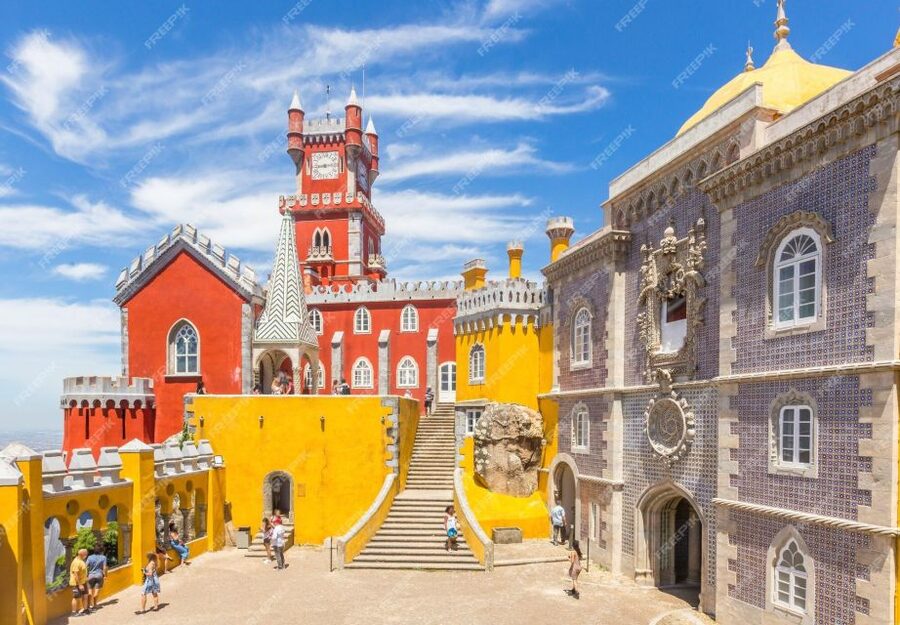 Lisbon: Pena Palace-Cabo da Roca & Cascais Private Tour - Price and value: is $152 per person fair?