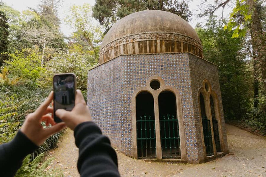 Lisbon: Pena Palace, Sintra, Cabo da Roca, & Cascais Daytrip - A dawn start that sets up Sintra without the worst crowds