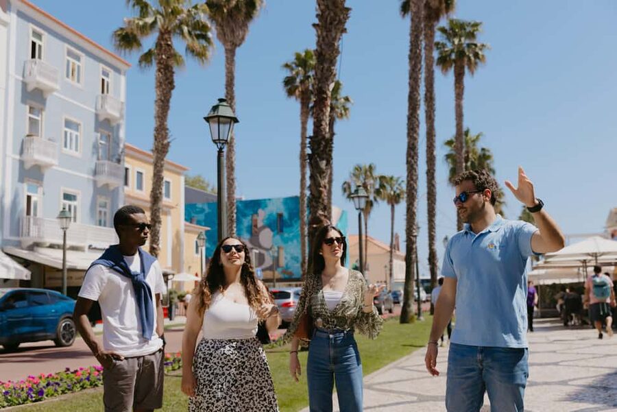 Lisbon: Pena Palace, Sintra, Cabo da Roca, & Cascais Daytrip - Price and value: why $91 can work (if you use the time well)