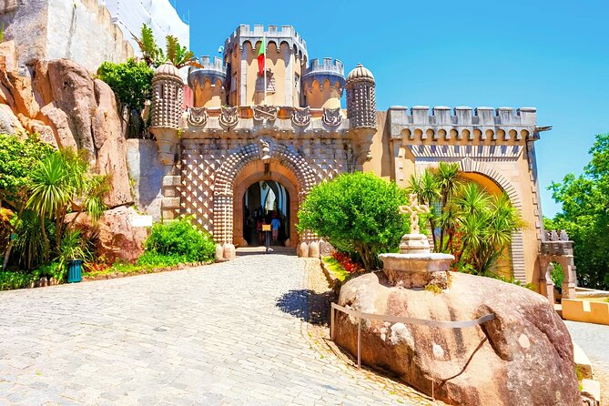 Lisbon: Pena Palace, Sintra CaboRoca Cascais Day Tour Small Group - Pacing and physical demands: how to avoid turning the day into a sore-foot contest