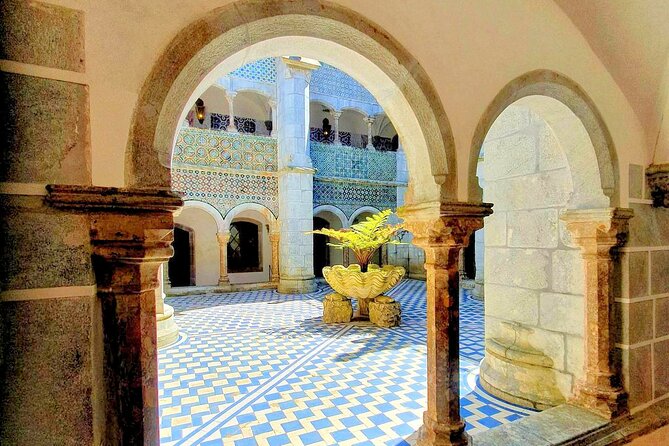 Lisbon: Pena Palace, Sintra CaboRoca Cascais Day Tour Small Group - Who should book this Lisbon day tour to Sintra, Cabo da Roca, and Cascais?