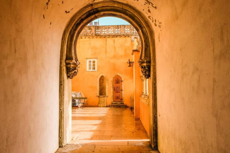 Lisbon: Pena Palace, Sintra, Regaleira, Roca, Cascais Tour - Timing, crowds, and weather: how to set your expectations