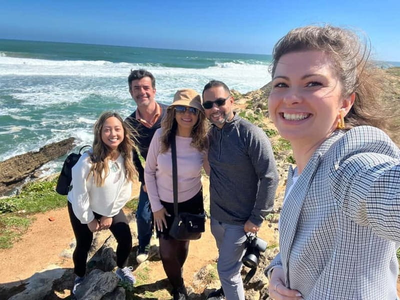 Lisbon: Pena Palace, Sintra, Regaleira, Roca, Cascais Tour - Price and value: why $76 can be fair (or not)
