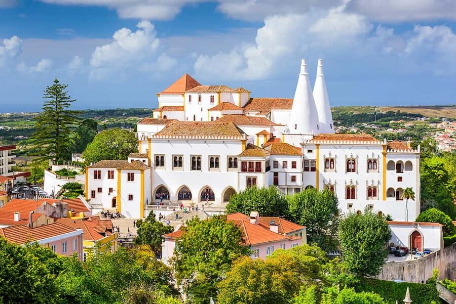 Lisbon: Pena Palace, Sintra, Roca & Cascais by Van - Value for $56: What You’re Actually Buying (and What You Still Need to Pay)