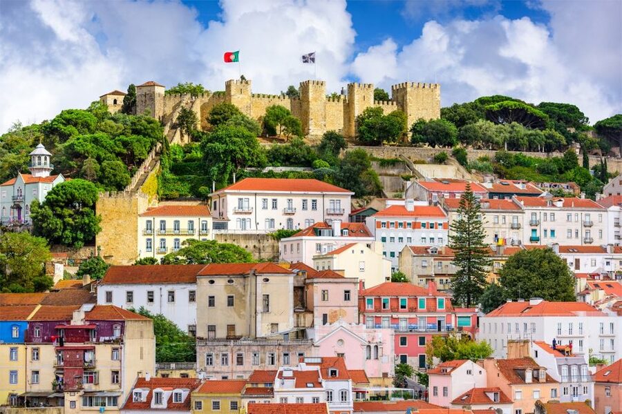 Lisbon: Saint George's Castle Entry Ticket and Guided Visit - Key Things to Know Before You Go