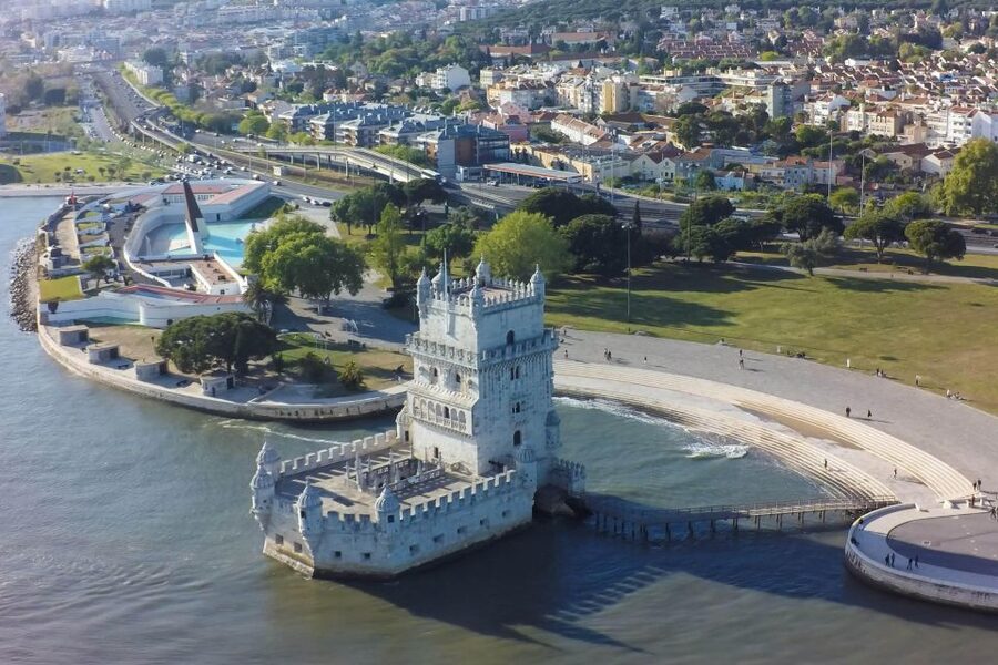 Lisbon: São Jorge Castle E-Ticket and Audio Guide - What this São Jorge experience includes (and why it matters)