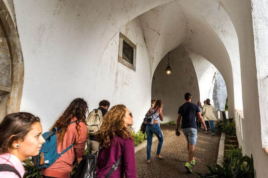 Lisbon: Sintra and Cascais Tour with Pena Palace Ticket - Who This Tour Fits Best (And Who Should Skip It)