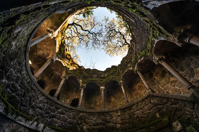 Lisbon: Sintra Half-Day Guided Tour with Pena Palace Tickets - Price and logistics: what you are really paying for