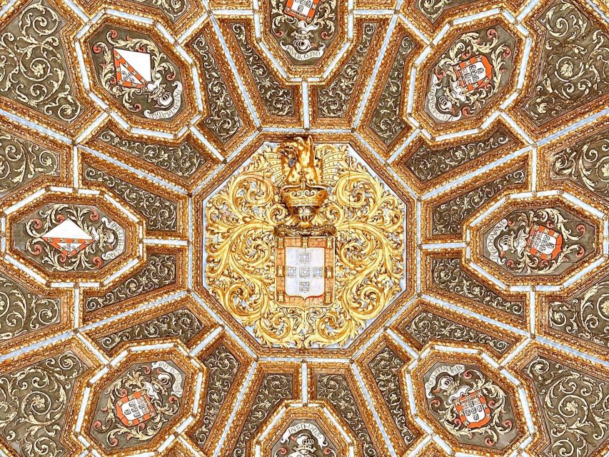 Lisbon: Sintra Half-Day Private Tour with Pena Palace - Sintra Village stroll: UNESCO vibes at a human pace