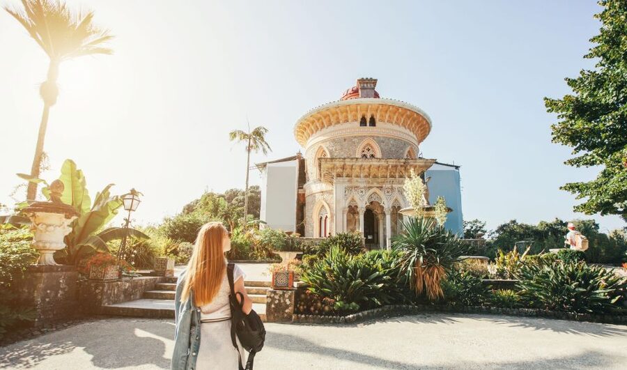 Lisbon: Sintra Half-Day Private Tour with Pena Palace - Price and logistics: is $253 per person worth it for 5 hours?
