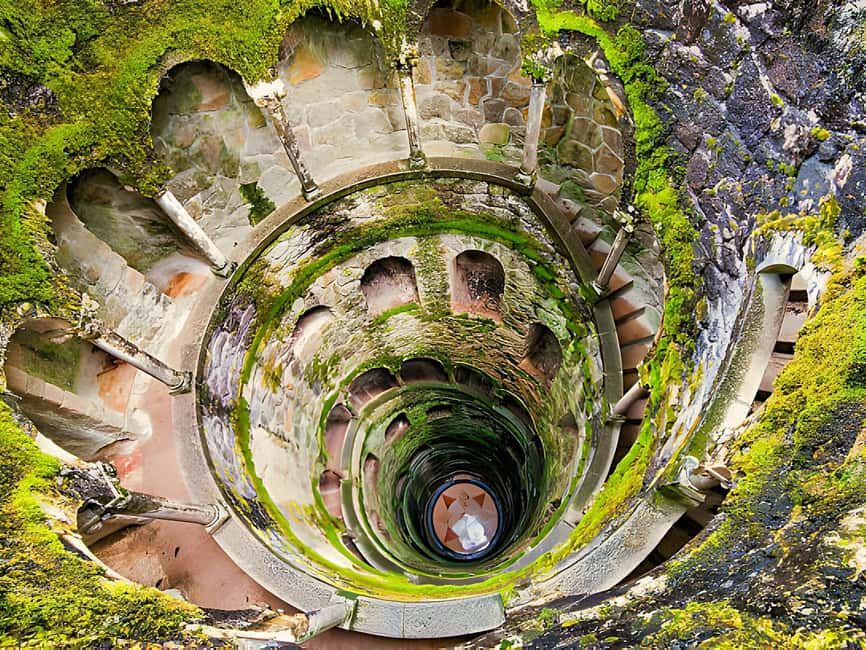 Lisbon: Sintra, Pena Palace, Cabo da Roca, & Cascais Tour - Pena Palace interiors: adding chambers (and why it’s worth considering)
