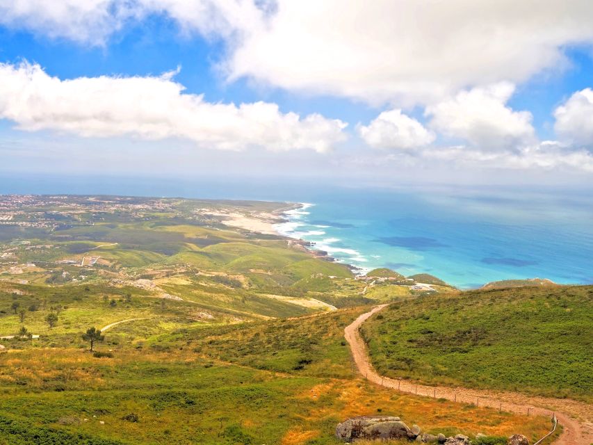 Lisbon: Sintra, Pena Palace, Cabo da Roca, & Cascais Tour - Cascais: aristocratic seaside, plus practical time to explore