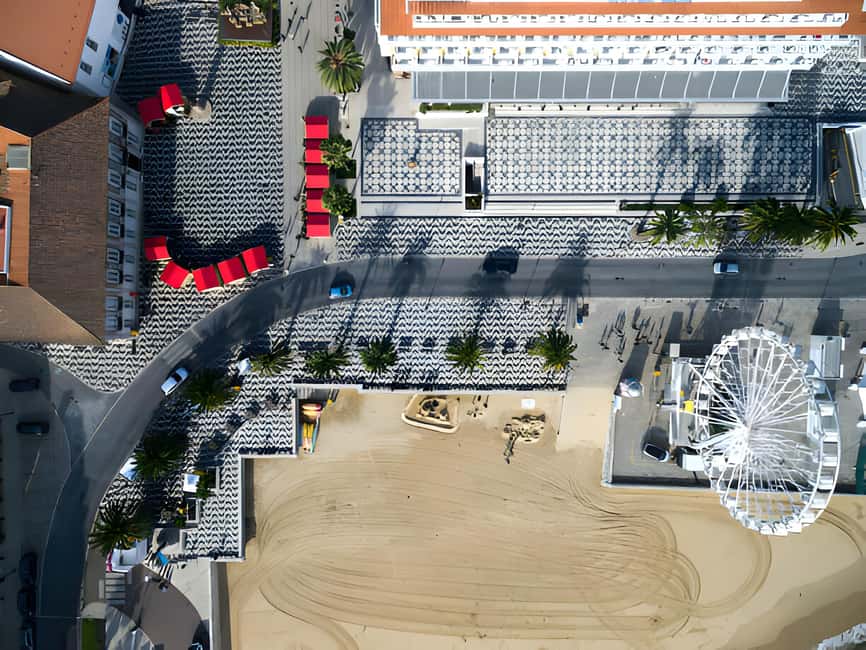 Lisbon: Sintra, Pena Palace, Cabo da Roca, & Cascais Tour - Comfort, walking, and timing tips that keep the day smooth