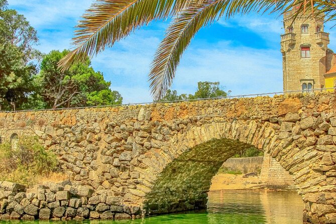Lisbon: Sintra, Pena Palace , Cascais & Cabo Small Group Day Tour - Cascais: Easy Coast Time Before Returning to Lisbon
